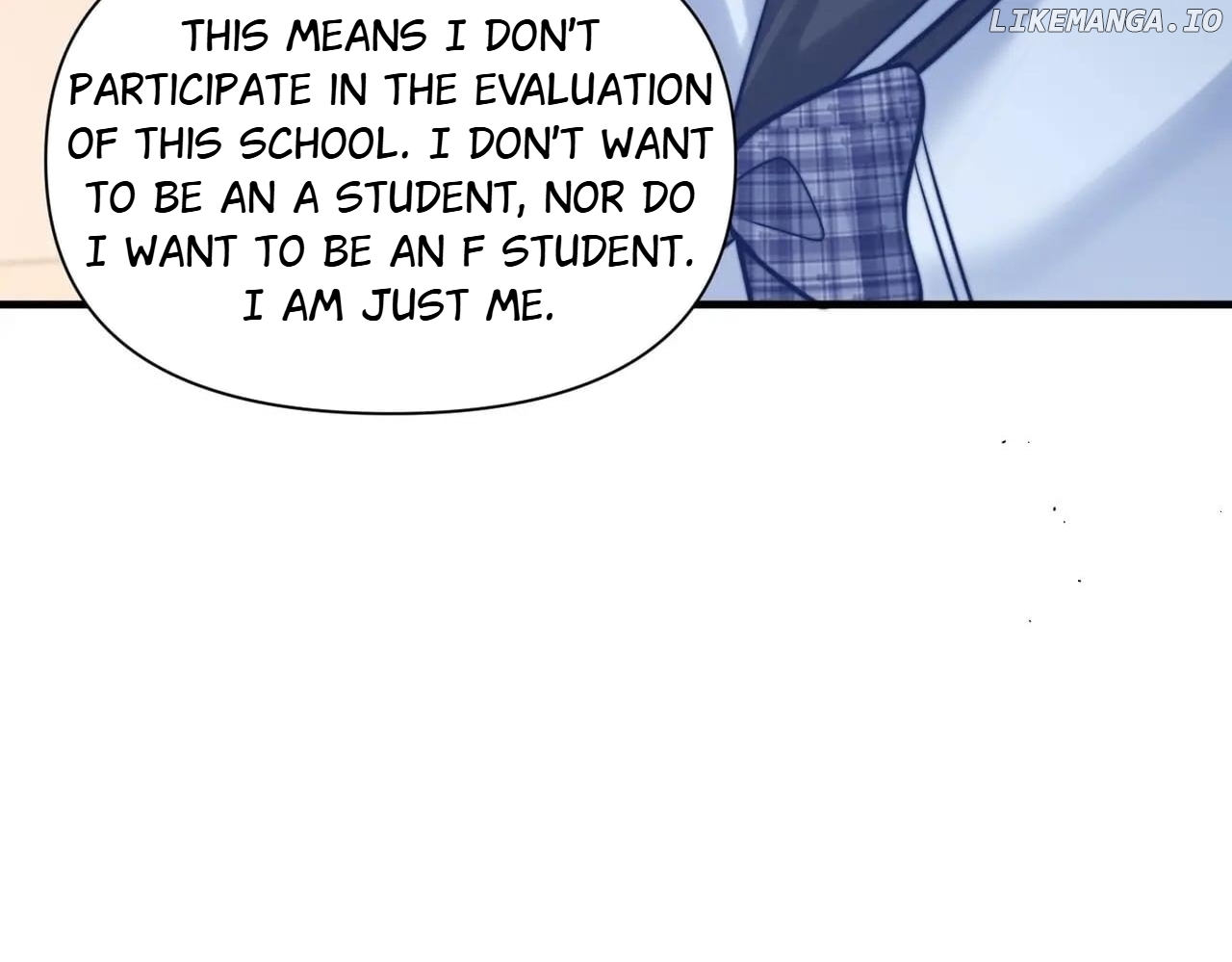 You Can Hear It Chapter 71 - page 82